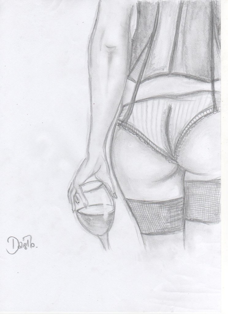 Sexy Doll.