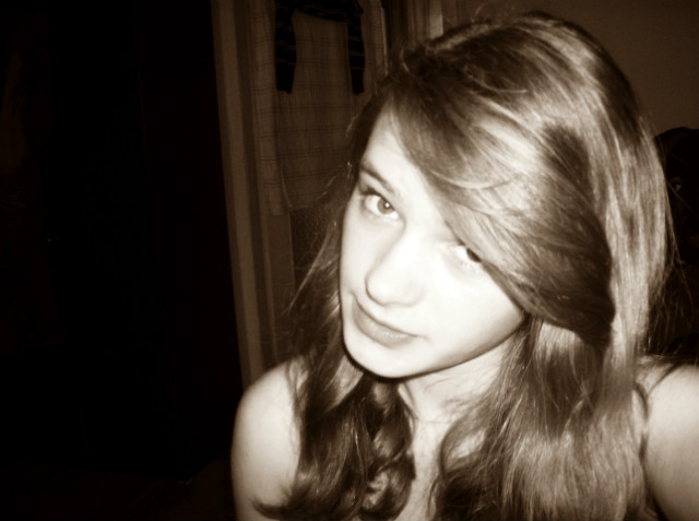 szaro :) 