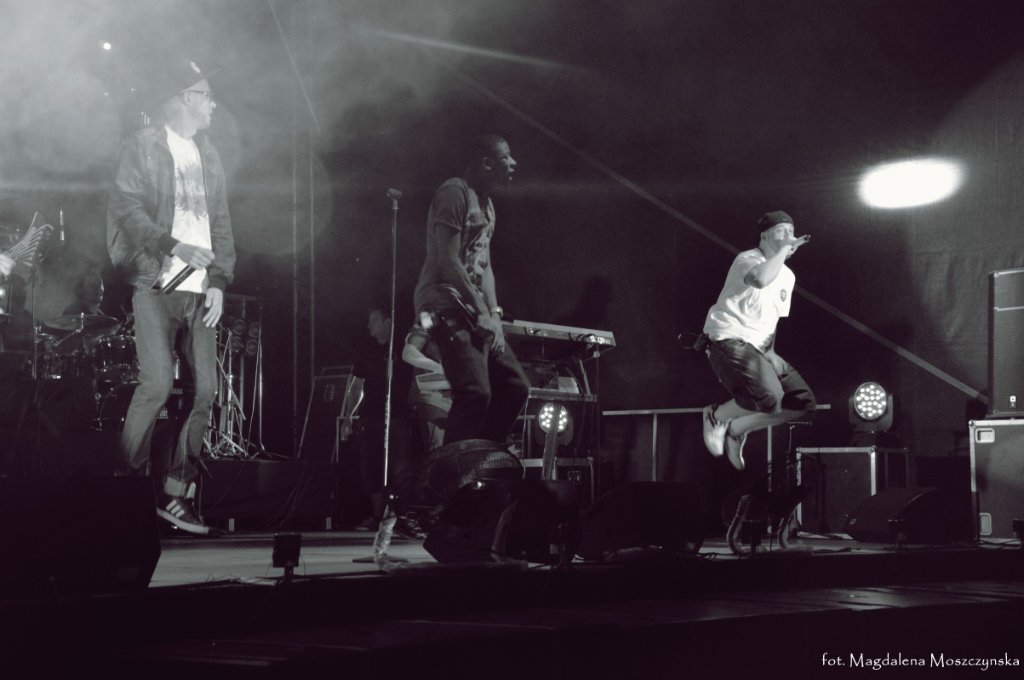 Dni Nidzicy 2013