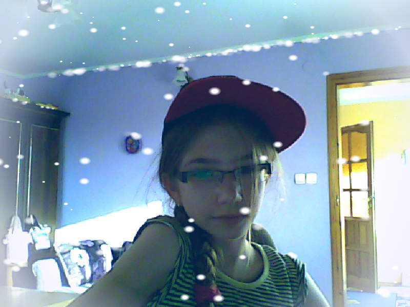 Ze niekiemm ^^