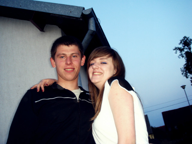 Mateusz. 