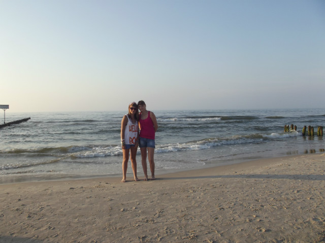 Ustka < 3