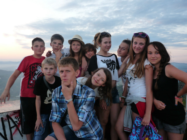 Blanes