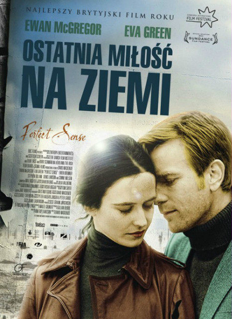 Ostatnia mio na Ziemi 