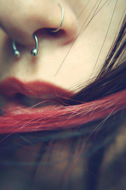 SEPTUM < 33