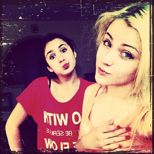 Sisters . ^^