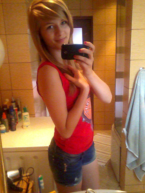 jestem!