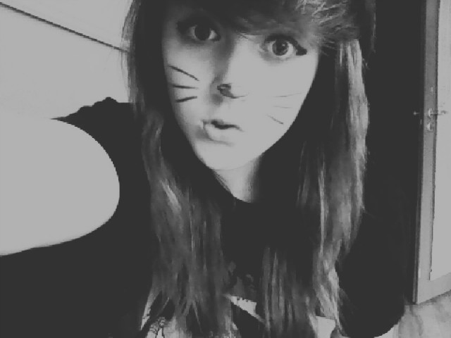 RAAWRR ;*