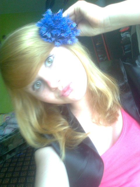 Stareee .