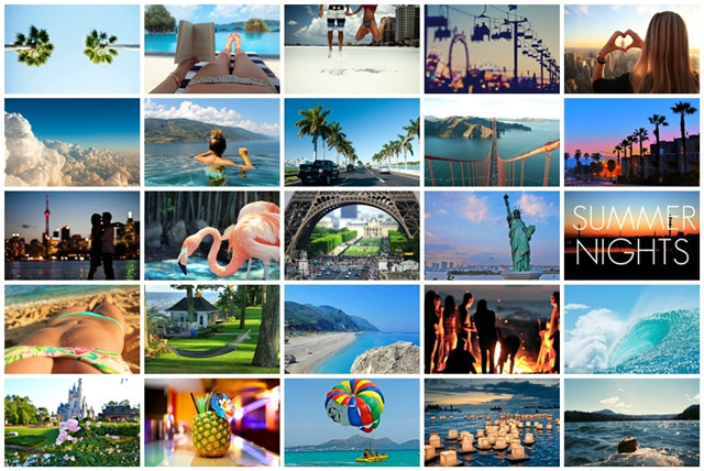 summer.