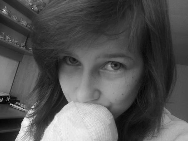 Zamknij oczy otwrz serce ;]]