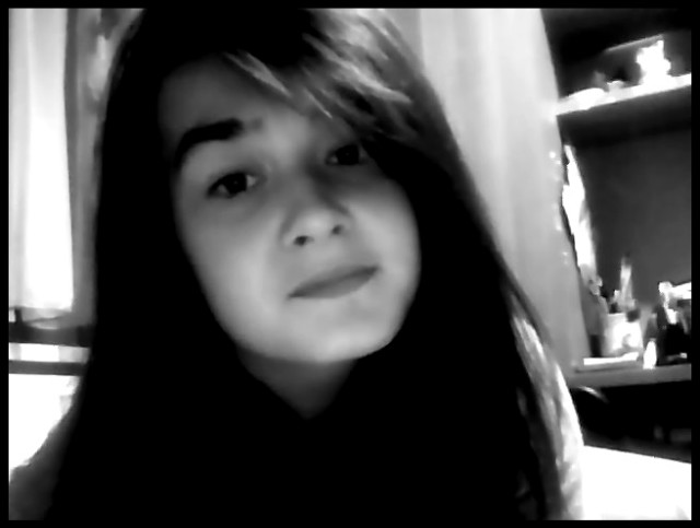 Nigdy nie mw nigdy ;* 