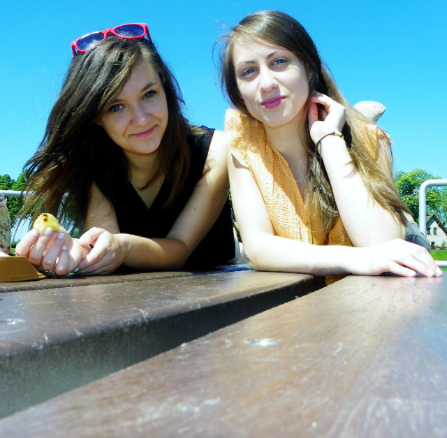 Wikson :) :* 