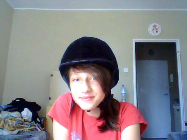 lans w nowym toczku ^^
