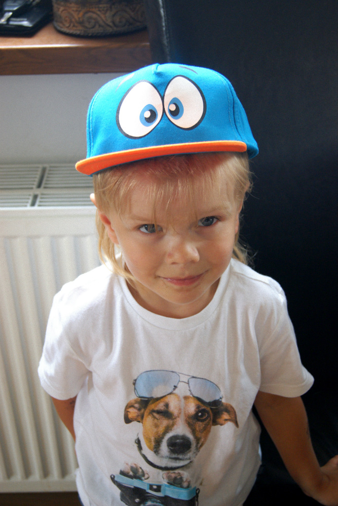 moj ziomek .