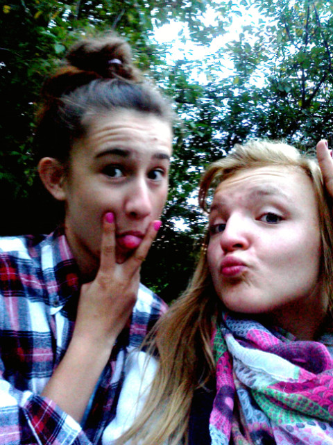 wariatki :P