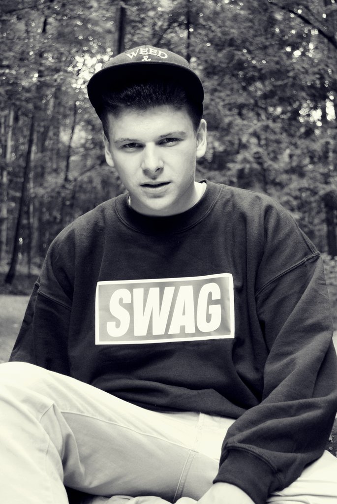 Patryk Mardua