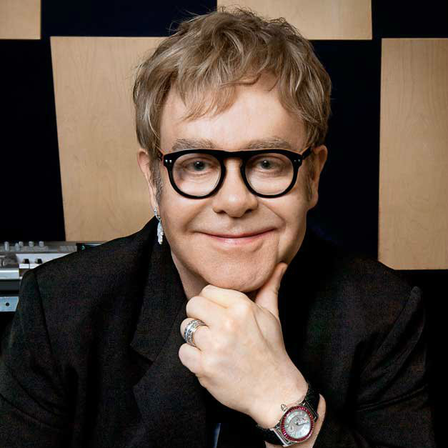 #ELTON