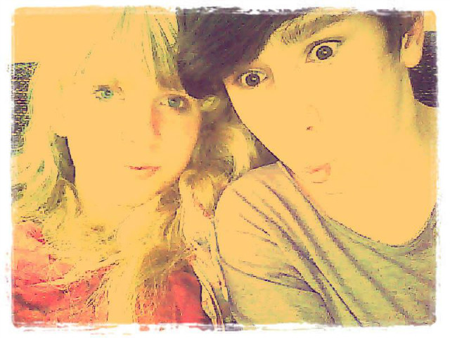 Holideej tajm xD hhaha