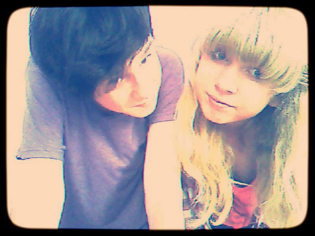 Holideeej tajm hahah xDD ;**