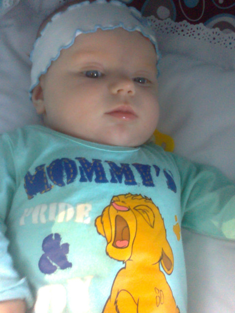 Kochaniutka. &#9829; 