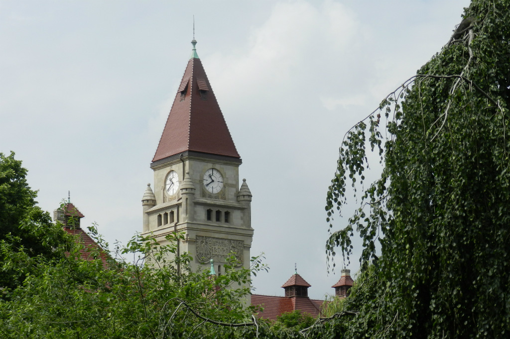 Wydzia Architektury PWr