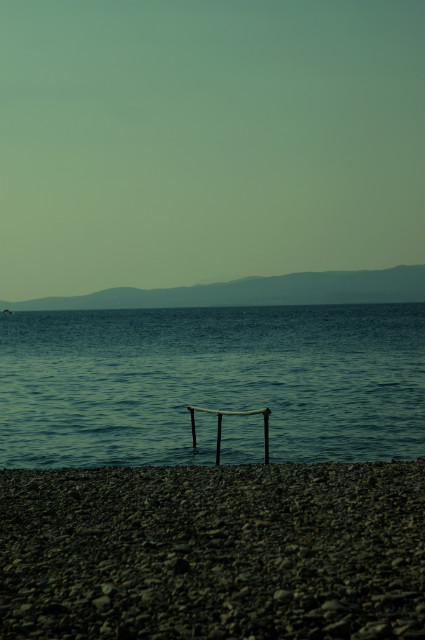 sea/greece