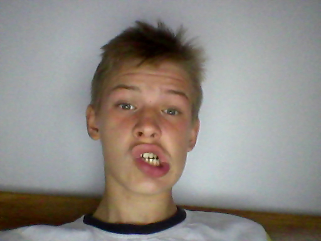 TAkie szalone;P Dla Natalki:*