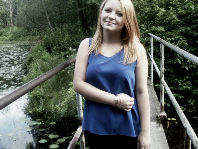 blondi
