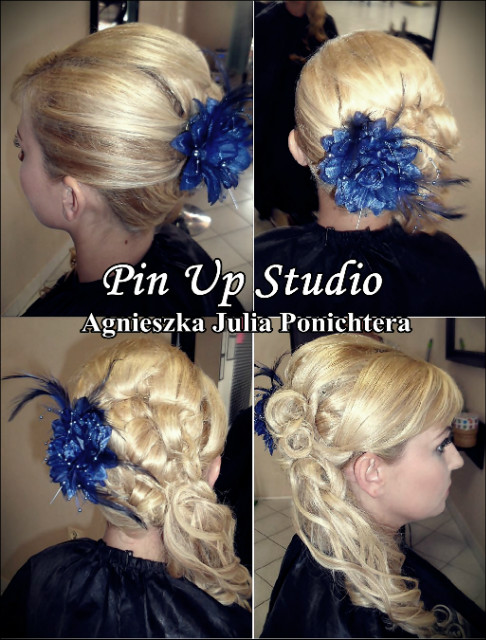 pin up studio wyczolkowskiego 3d