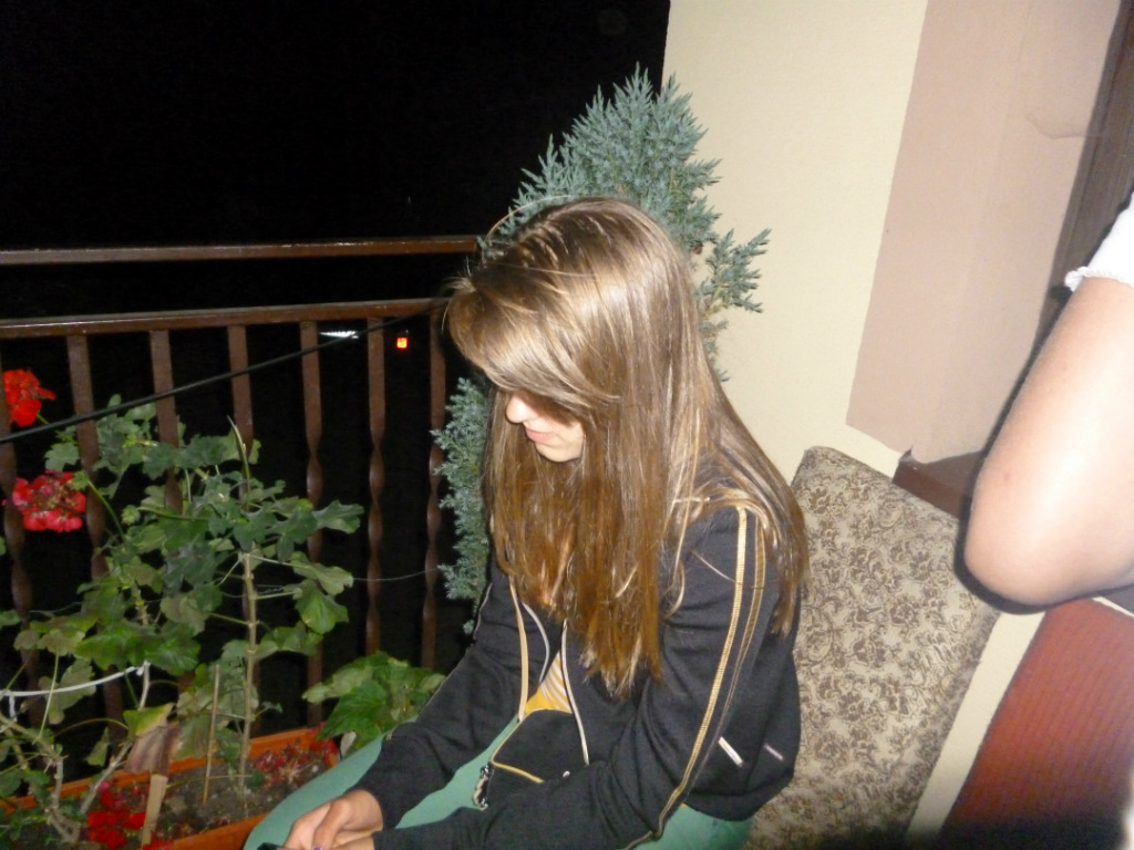 Z Moimi Dupami :*