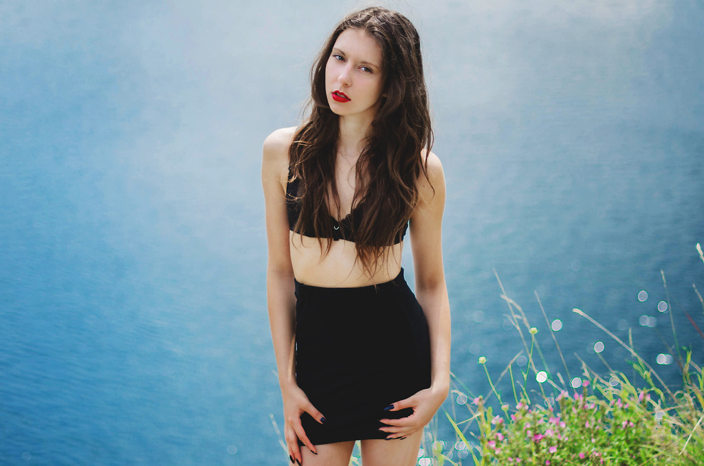 swim