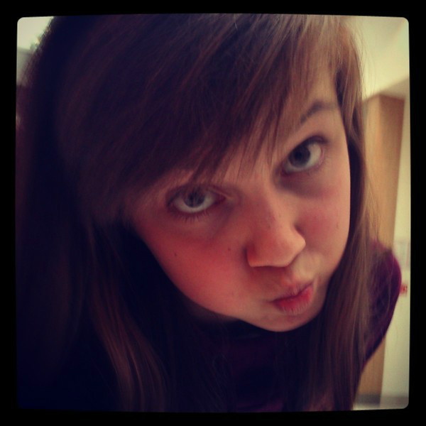 Kocham Ci ! < 3