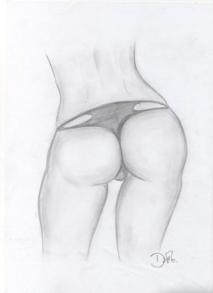 " W bikini mier "