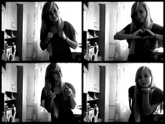 Sylwia  . : *