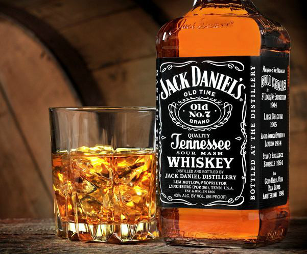 Jack Daniels 