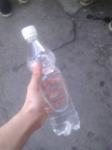 woda tumblrowa