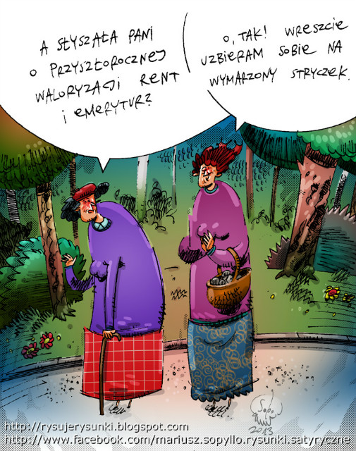 to nie jest kraj dla starych...