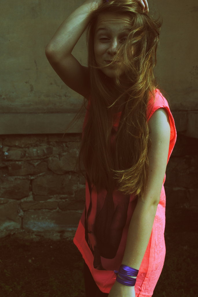 Again.