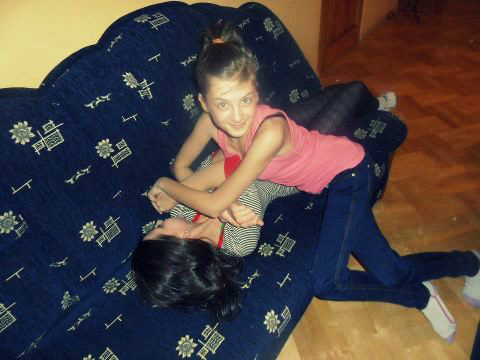 Hahahahah 