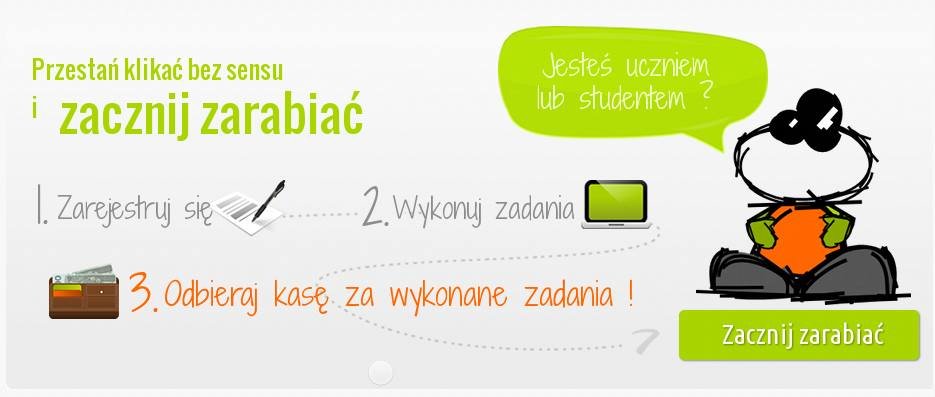 praca!