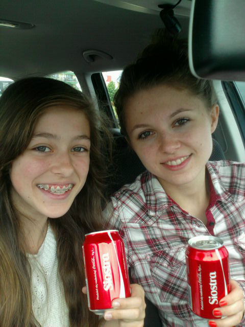 sister