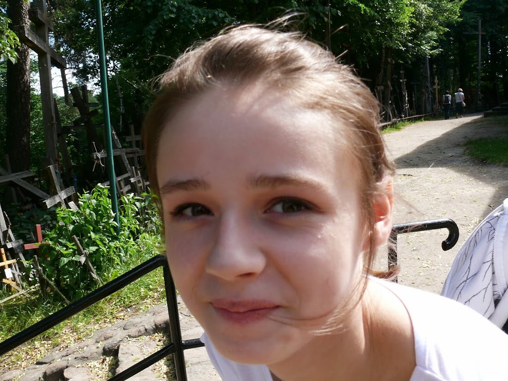NIESPODZIANKA :*