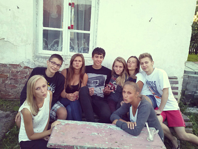 za hajs matki baluj :*