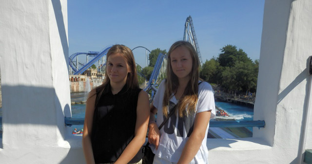 Eutopapark, 