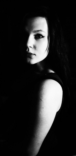 Buried Alive By Love