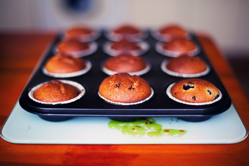 Muffins 