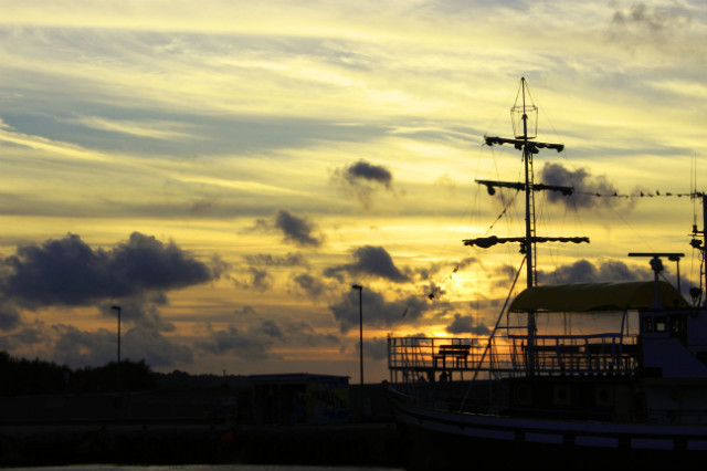Port.