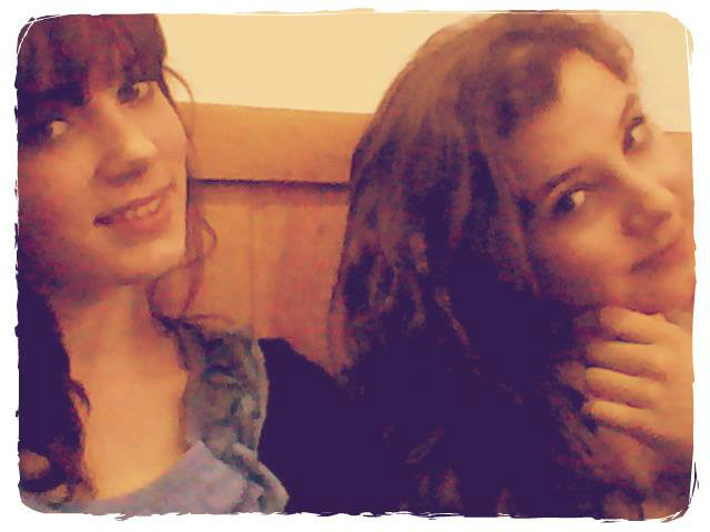 Kamerkowe z Asi :*