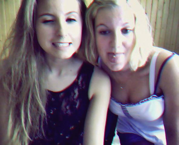 kolczyki :3